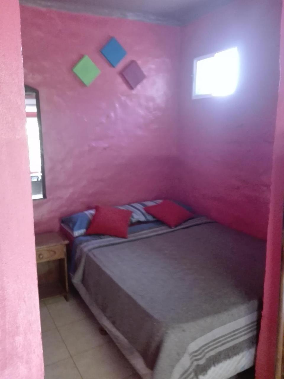 Charcas Hostel Ciudad Autónoma de Ciudad Autónoma de Buenos Aires Exterior foto