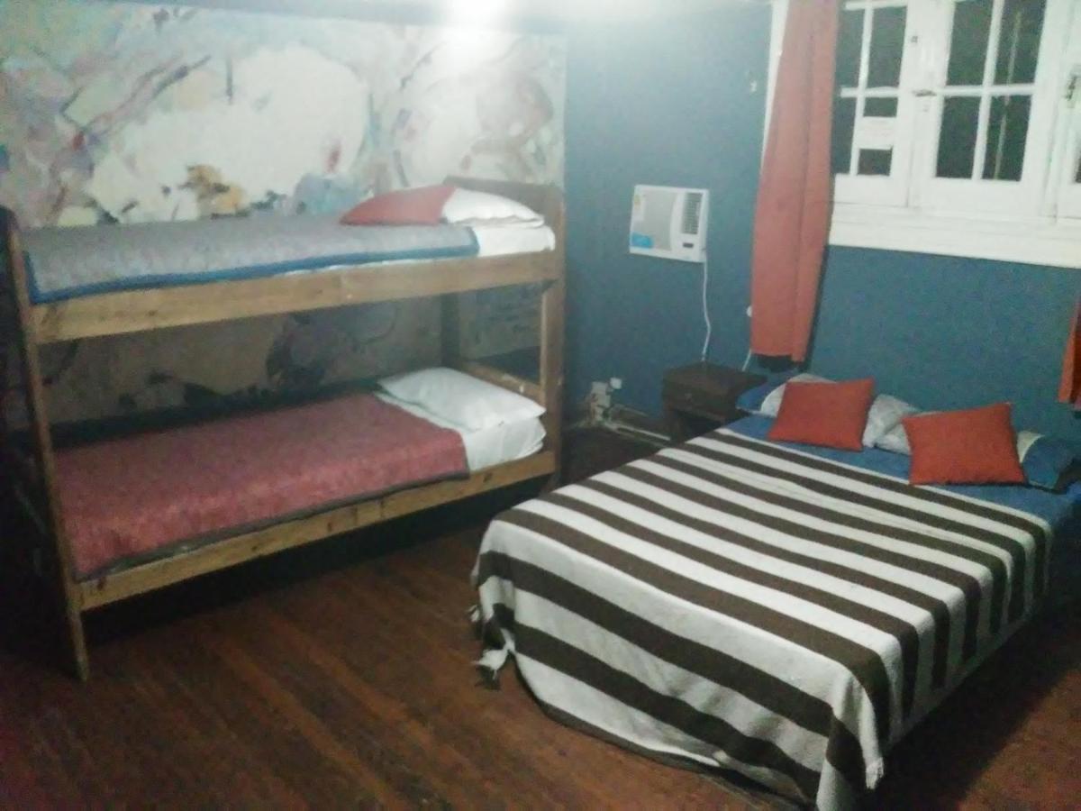 Charcas Hostel Ciudad Autónoma de Ciudad Autónoma de Buenos Aires Exterior foto